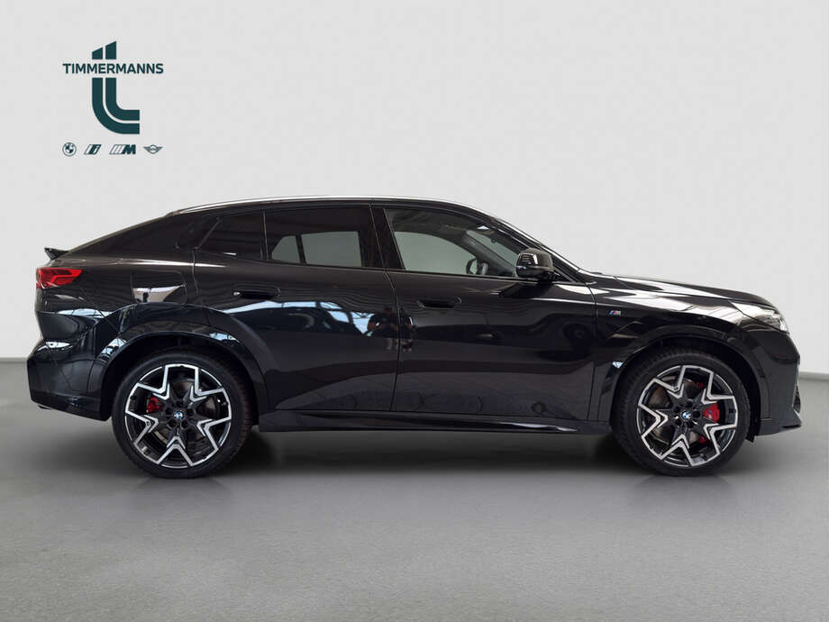 BMW X2 (Bild 13/16)