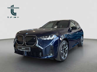 BMW X3 (Bild 1/17)