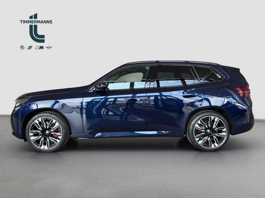 BMW X3 (Bild 10/17)
