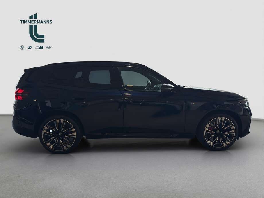 BMW X3 (Bild 14/17)