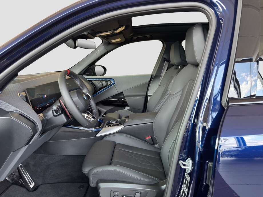 BMW X3 (Bild 2/17)