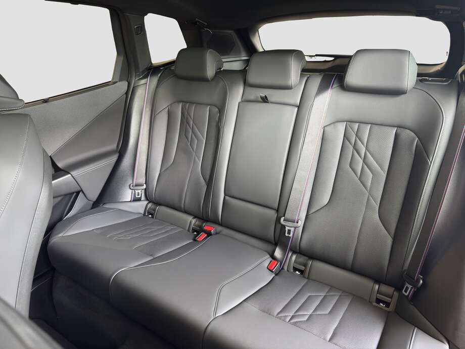 BMW X3 (Bild 6/17)