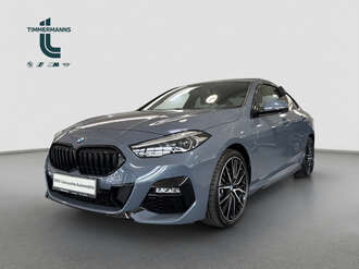 BMW 220 Gran Coupé (Bild 1/15)