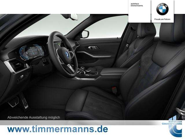 BMW 330e (Bild 3/5)