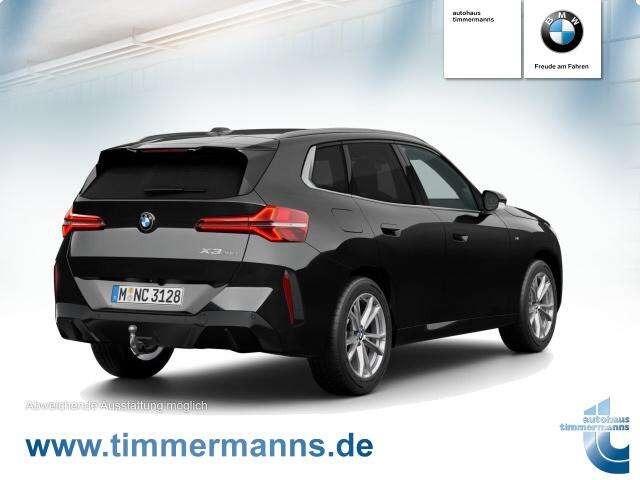 BMW X3 (Bild 2/5)