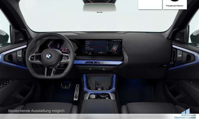 BMW X3 (Bild 4/5)