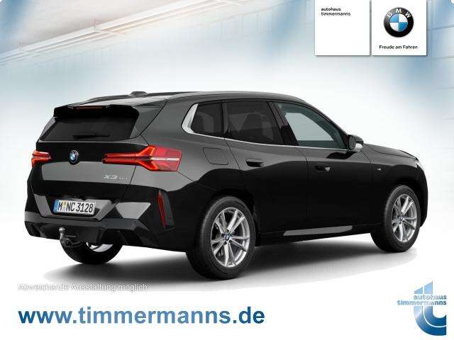 BMW X3 (Bild 5/5)