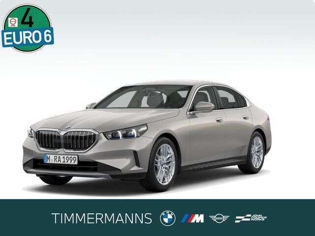 BMW 540 (Bild 1/5)