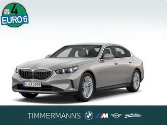 BMW 540 (Bild 1/5)