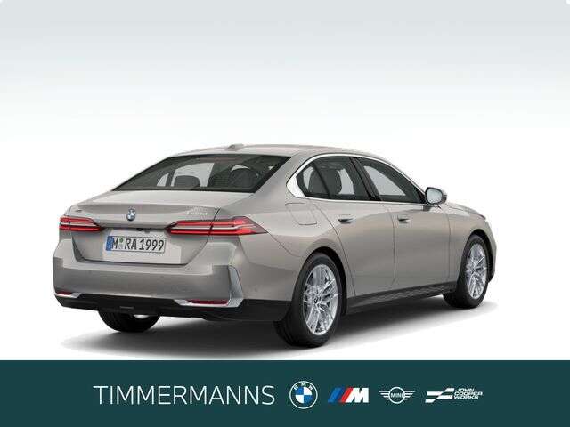 BMW 540 (Bild 2/5)