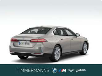 BMW 540 (Bild 2/5)