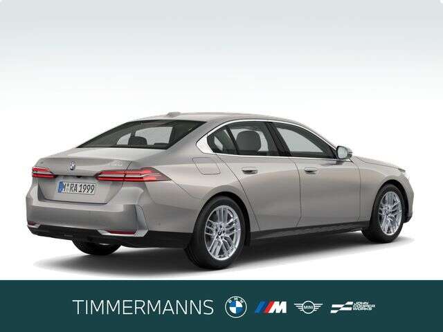BMW 540 (Bild 5/5)