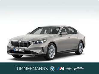 BMW 540 (Bild 1/5)