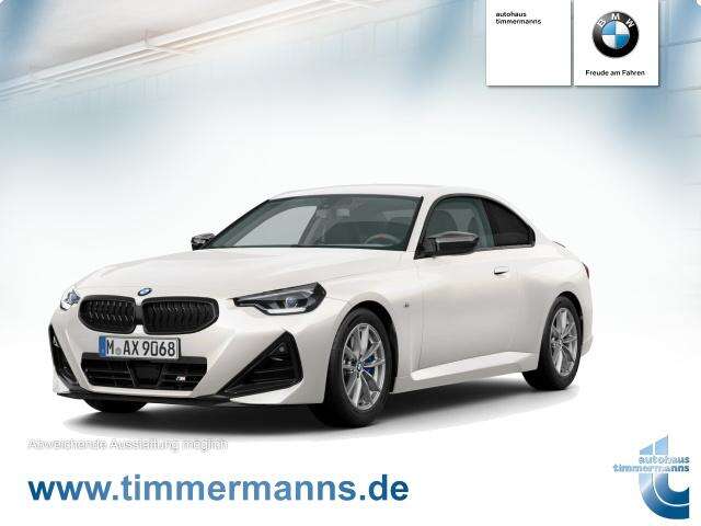 BMW M240i (Bild 1/5)