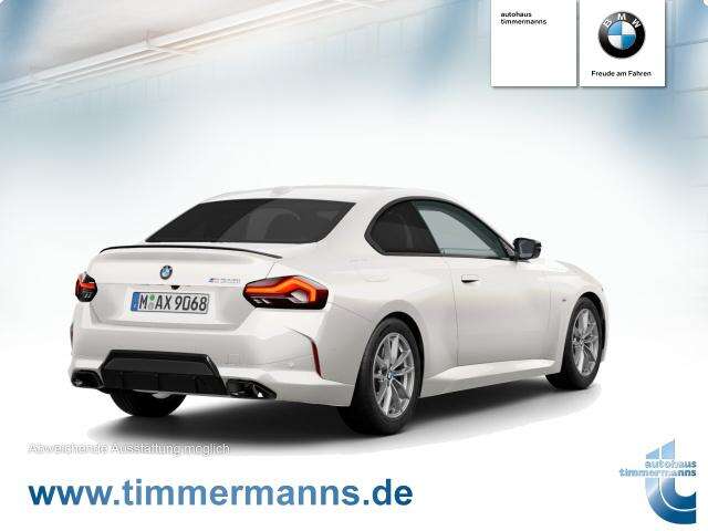 BMW M240i (Bild 2/5)