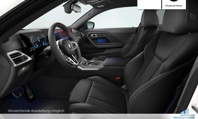 BMW M240i (Bild 3/5)