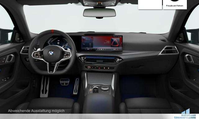 BMW M240i (Bild 4/5)