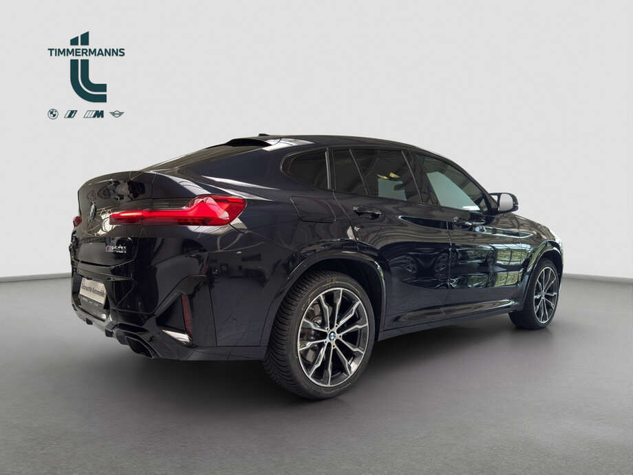 BMW X4 (Bild 12/16)