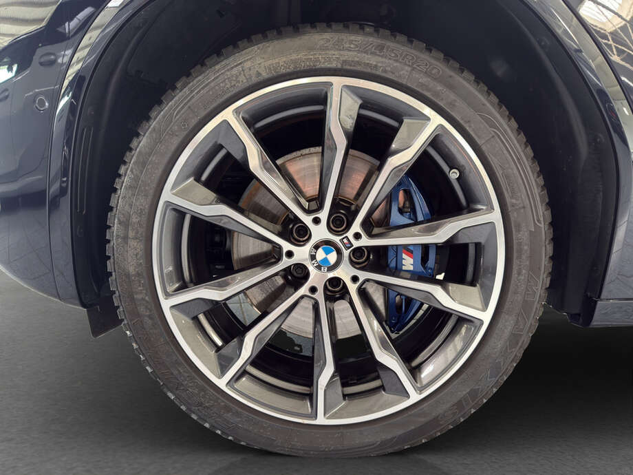 BMW X4 (Bild 16/16)