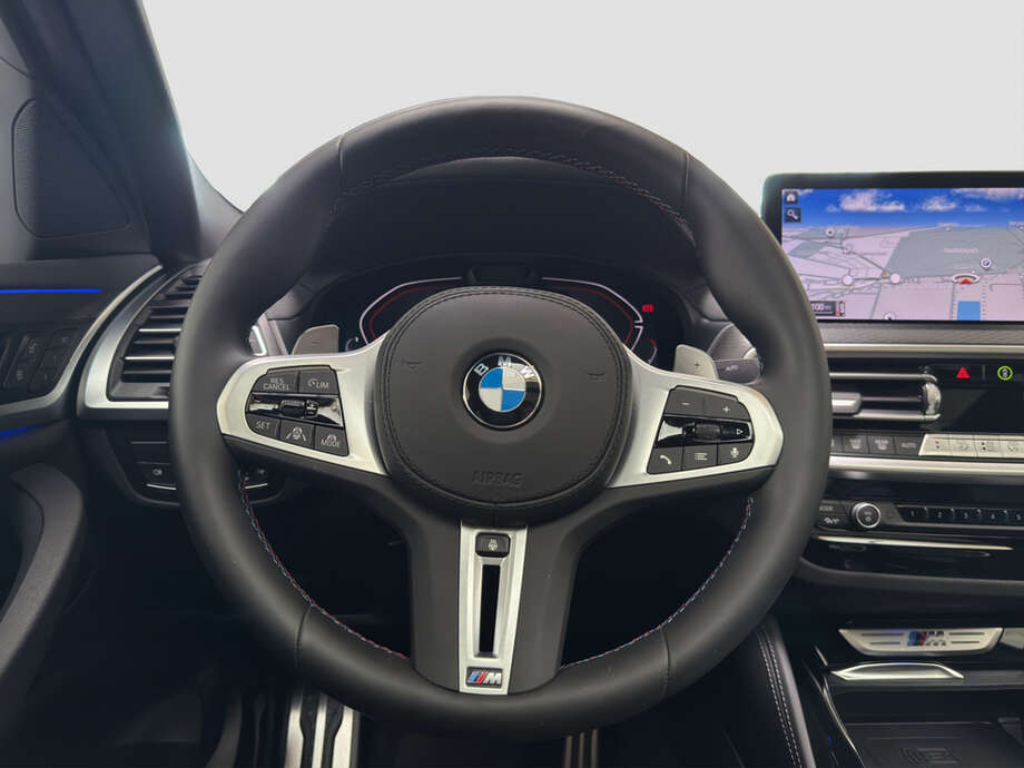 BMW X4 (Bild 4/16)
