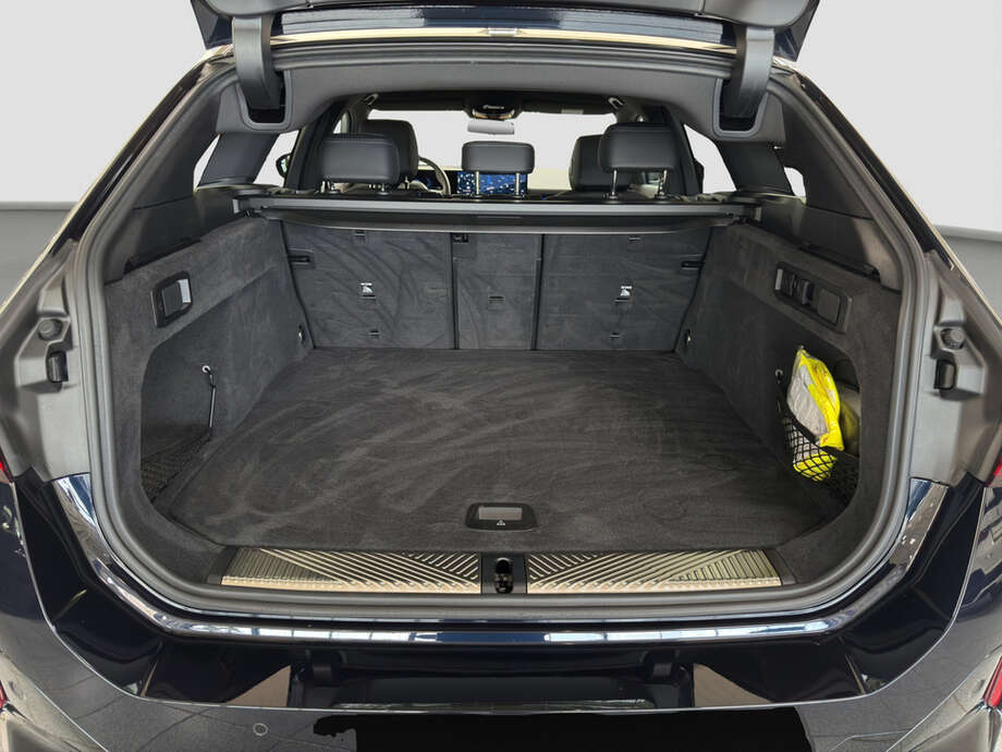 BMW 520d (Bild 7/18)