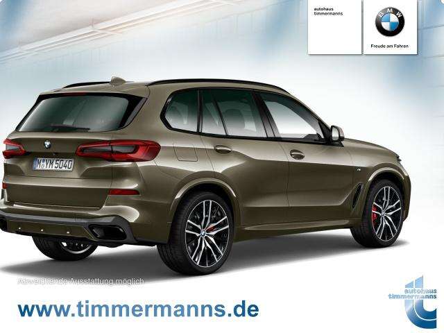 BMW X5 (Bild 5/5)