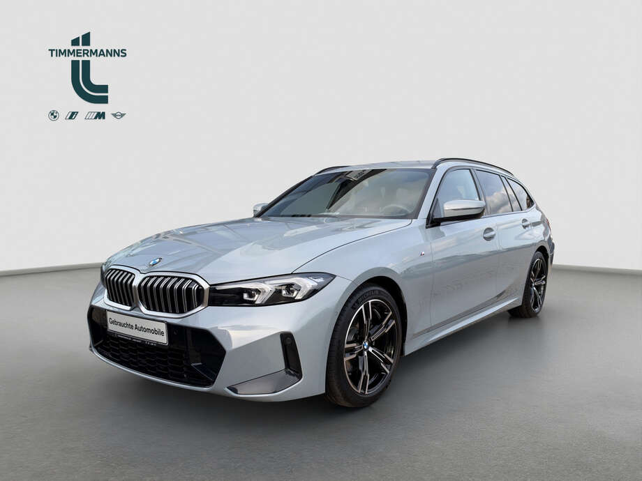 BMW 320 (Bild 1/14)