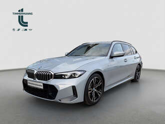 BMW 320 (Bild 1/14)