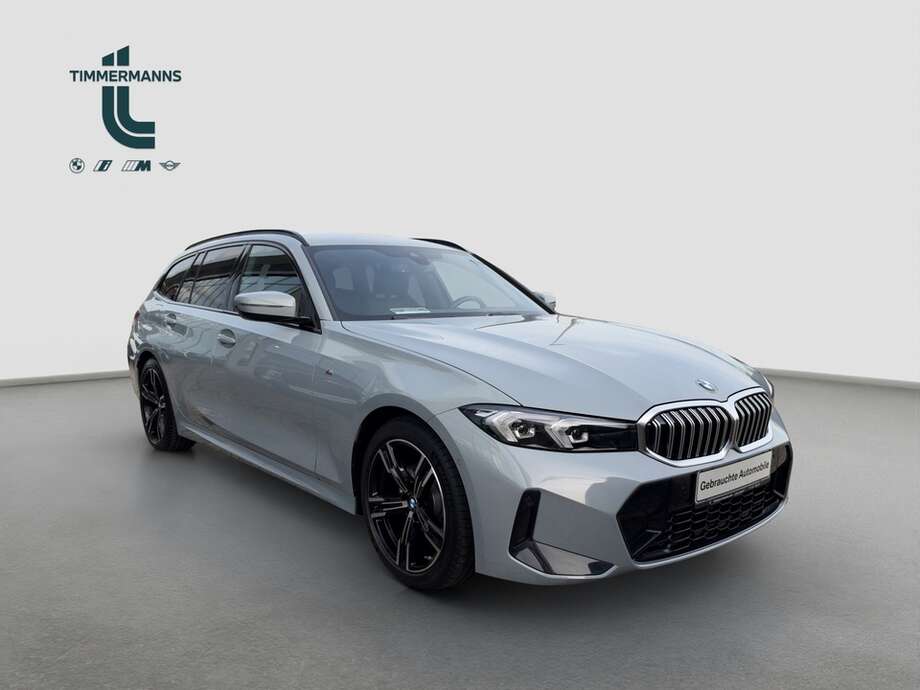 BMW 320 (Bild 7/14)
