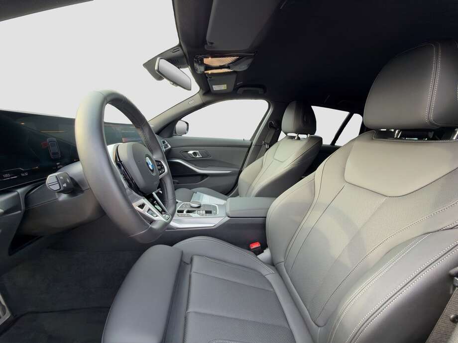 BMW 320 (Bild 10/14)