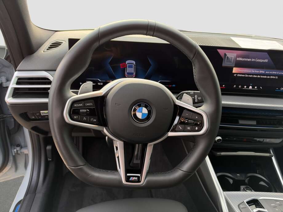 BMW 320 (Bild 11/14)