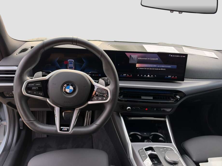 BMW 320 (Bild 12/14)