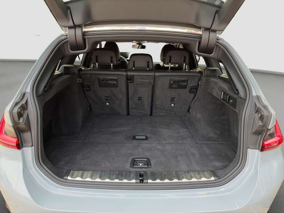 BMW 320 (Bild 14/14)