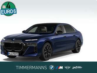 BMW M760 (Bild 1/5)