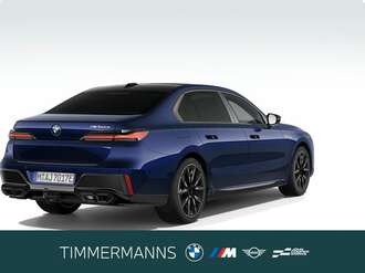 BMW M760 (Bild 2/5)