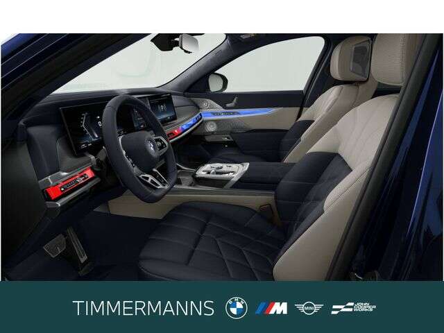 BMW M760 (Bild 3/5)