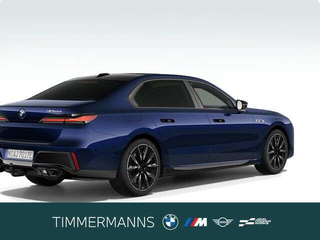 BMW M760 (Bild 5/5)