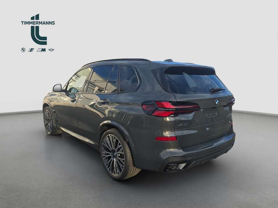 BMW X5 (Bild 15/21)