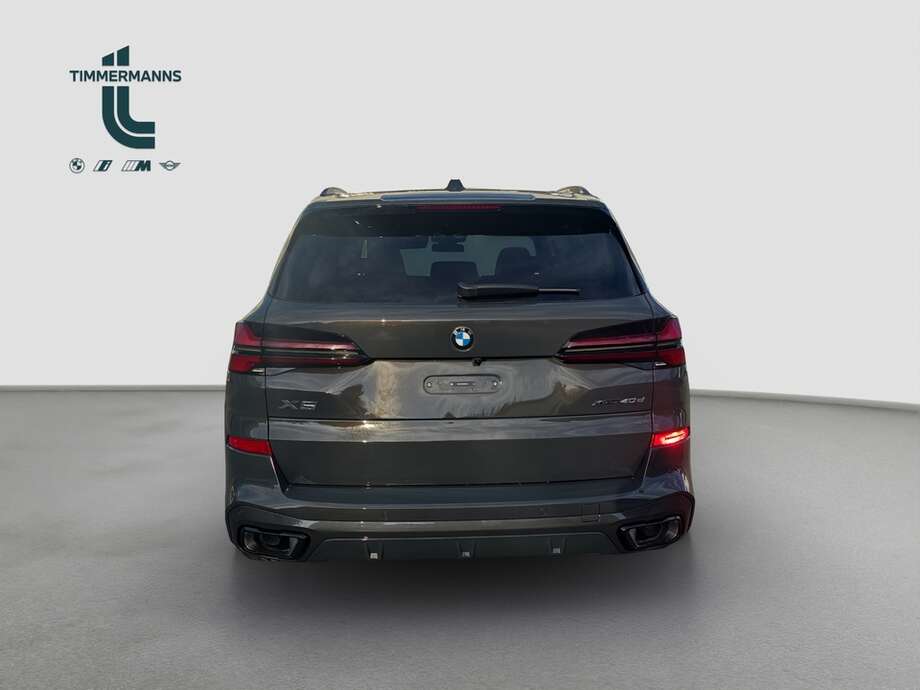 BMW X5 (Bild 16/21)