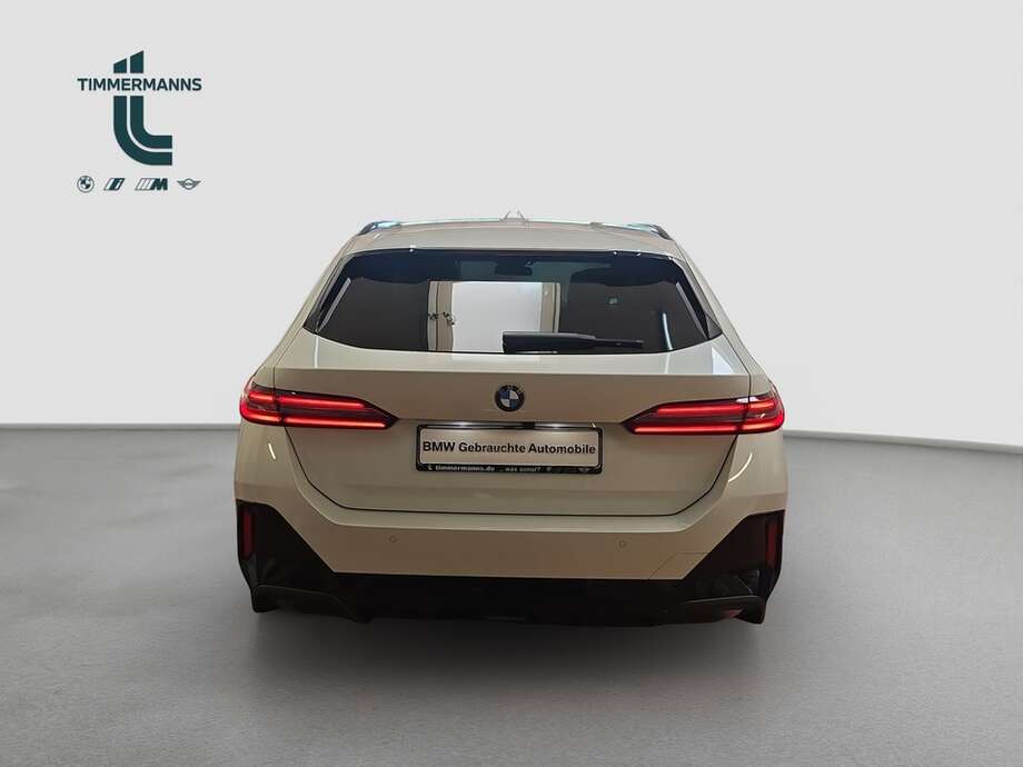 BMW 520d (Bild 14/19)