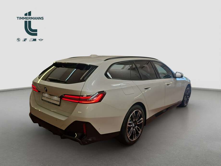BMW 520d (Bild 15/19)