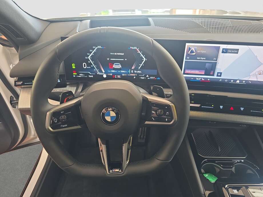 BMW 520d (Bild 4/19)