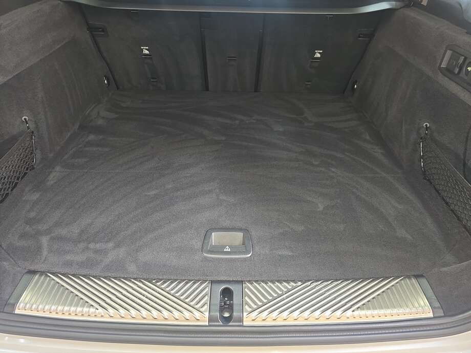 BMW 520d (Bild 7/19)