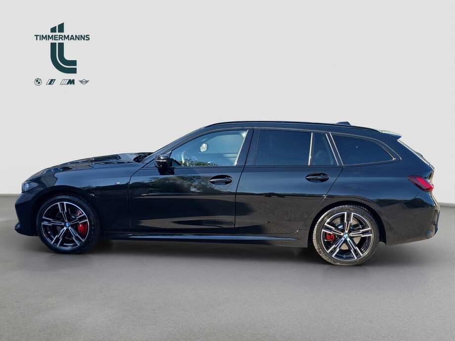 BMW M340d xDrive Touring Auto (Bild 12/19)