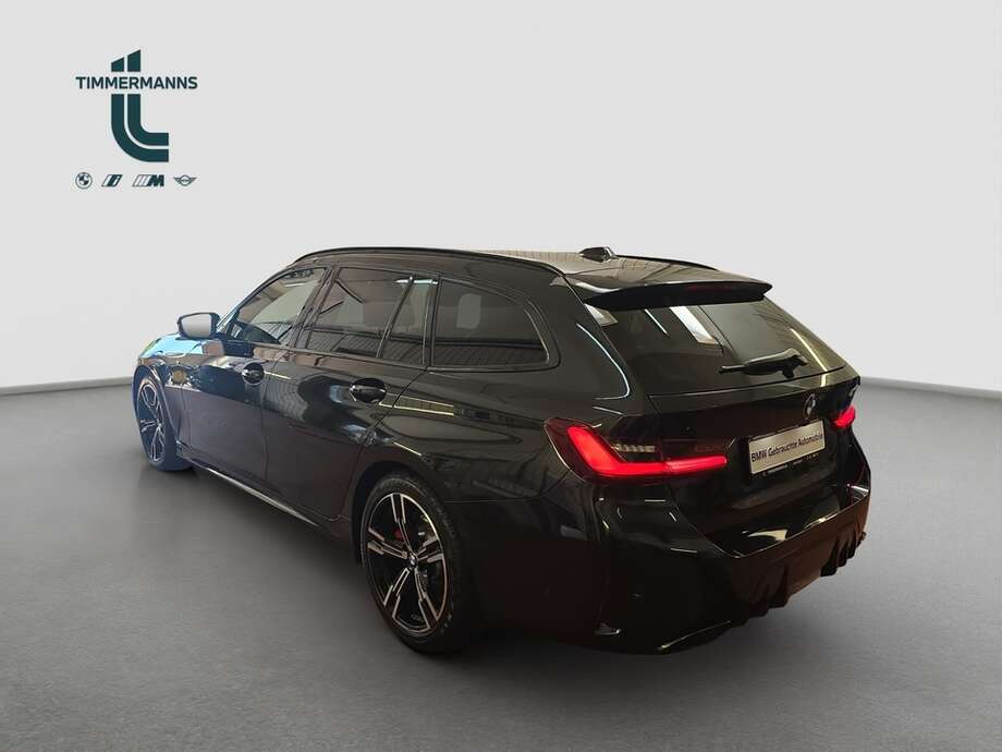 BMW M340d xDrive Touring Auto (Bild 13/19)