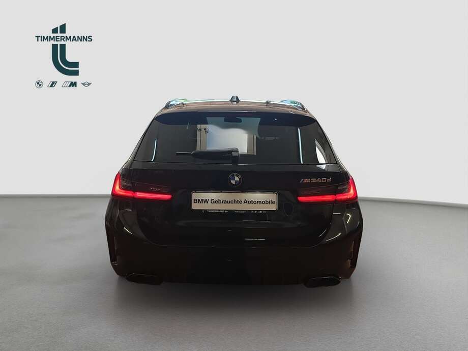 BMW M340d xDrive Touring Auto (Bild 14/19)