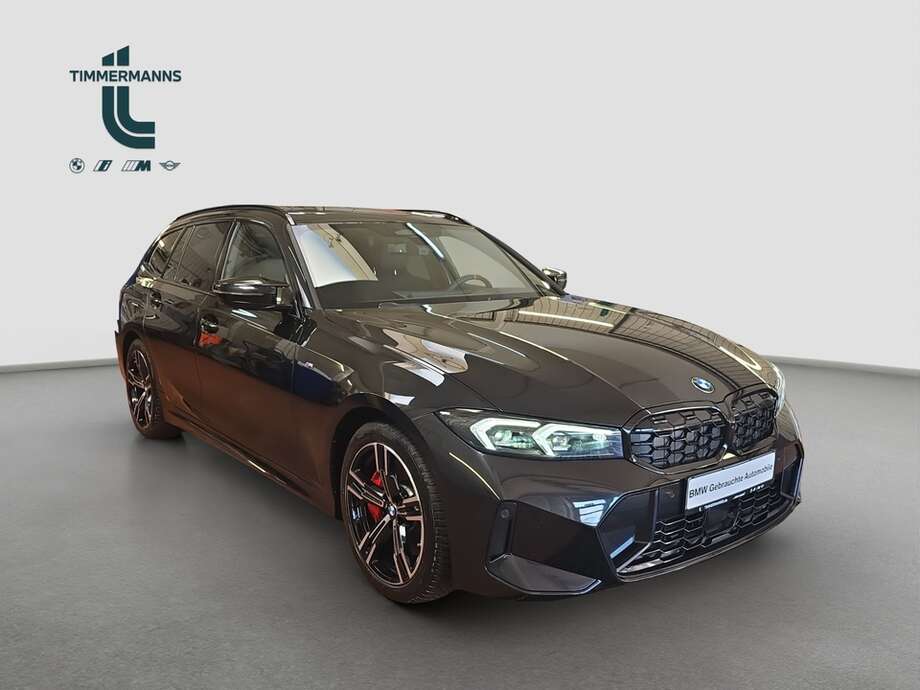BMW M340d xDrive Touring Auto (Bild 17/19)