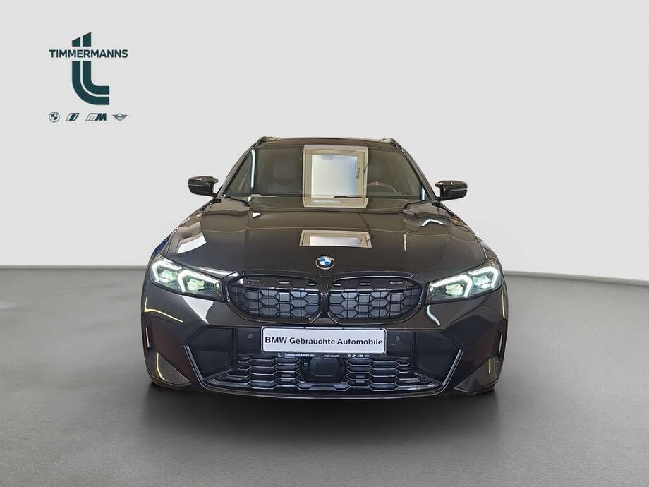 BMW M340d xDrive Touring Auto (Bild 18/19)