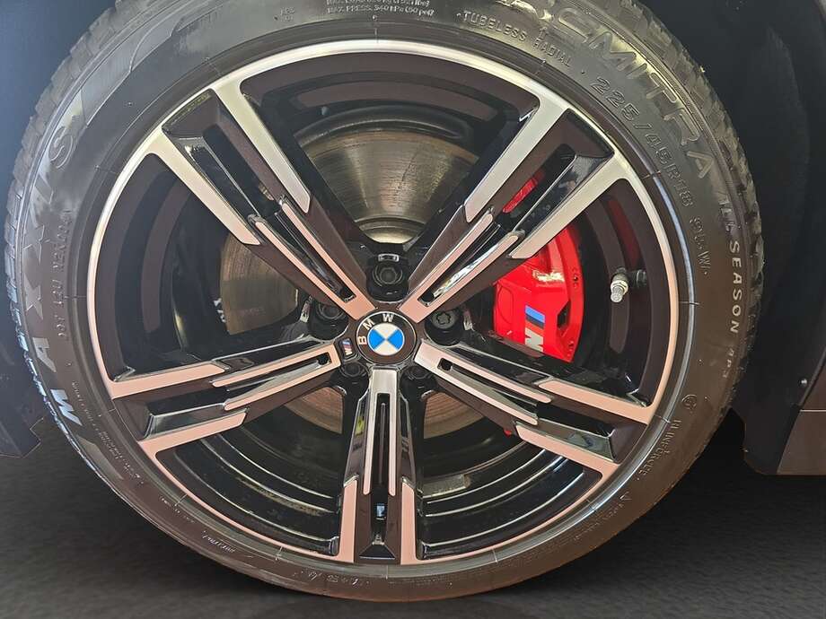 BMW M340d xDrive Touring Auto (Bild 19/19)