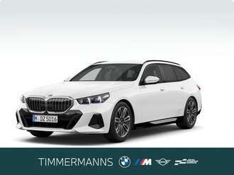 BMW 520 (Bild 1/6)